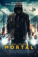 Cartel de la película Mortal - Foto 1 por un total de 16 - SensaCine.com