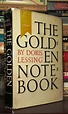 THE GOLDEN NOTEBOOK | Doris Lessing | First Edition; First Printing