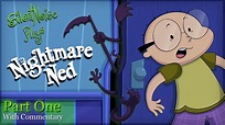 Nightmare Ned (1997) | MUBI