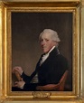Portrait of Samuel Eliot (1739-1820) - Russell Museum