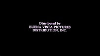 Buena Vista Pictures Distribution, Inc./Walt Disney Pictures (1989 ...