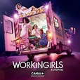 WorkinGirls à l'Hôpital, Serie de televisión, Humor, Capítulos 37-48 ...