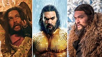 Jason Momoa en 7 películas y series, como ‘Aquaman’, ‘Slumberland’ y ...