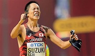 Yusuke Suzuki and Liang Rui win world 50km walk titles - AW