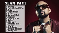 Sean Paul Greatest Hits Songs | Sean Paul Dancehall 2021 | Dancehall ...