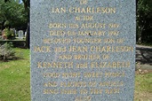 Ian Charleson (1949 - 1990) - Find A Grave Memorial