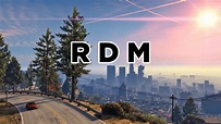 O que é RDM ou Random Deathmatch no GTA RP: Veja exemplos