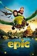 My Movies: Epic (2013)