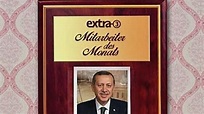 "extra 3"-Redaktion legt nach: Deutscher Botschafter verteidigt Erdogan ...