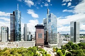 Top-Gründerstädte: Jetzt reden alle über Frankfurt! - deutsche-startups.de