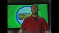 The Planet's Funniest Animals (with Keegan Michael Key) 2005/2006 - YouTube