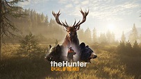 theHunter: Call of the Wild™ gratis en versión promocional, cortesía de ...