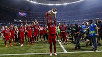 La final de la Champions de 2024 será histórica | Fichajes.net