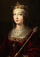 Isabella of Castile’s Death – Kyra Cornelius Kramer