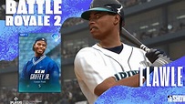 How to acquire Ken Griffey Jr. in MLB The Show 23? Battle Royale ...