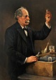 Marcelin Berthelot (1827–1907), Chemist | Art UK