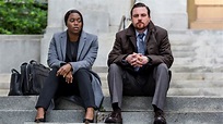 Seven Seconds - A Must See Compelling Netflix Drama | Review | RSC