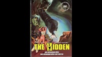 The Hidden - Das unsagbar Böse (1987) Trailer German - YouTube