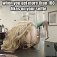17 Memes That'll Make Anyone Obsessed With Selfies Say "Same!"