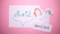 Ella y Él - canción original || - David Rees (Eleanor & Park) - YouTube ...
