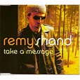 Take a message by Remy Shand, CDS with pycvinyl - Ref:118178162