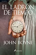 Biografía de John Boyne y Listado de sus Obras ️ Postposmo | Postposmo