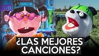 31 MINUTOS - SINGLES: ¿Canciones para una nueva temporada? - YouTube