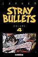 STRAY BULLETS (VF) #4 - Volume 4 - Sceneario