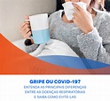 SulAmérica Saúde Ativa | Gripe ou COVID-19? Entenda as principais ...
