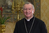 Cardinal Parolin admitted to hospital for surgery | CBCPNews