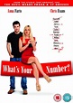 Amazon.com: What's Your Number? (DVD): Movies & TV