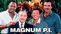 Viernes de series: Magnum P.I. (1980 -1988) - Bandas Sonoras