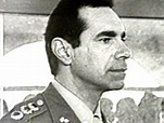 G1 - Morre Brilhante Ustra, ex-chefe do DOI-Codi durante a ditadura ...