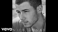 Nick Jonas - Teacher (Audio) - YouTube