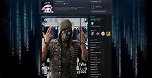 42 New Best steam profile designs for New Ideas | Sample Design with Photos