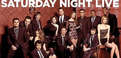 Saturday Night Live 40th Anniversary Special Set for 2015 | mxdwn ...