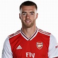 Calum Chambers - Stats, Over-All Performance in Arsenal & Videos - Live ...