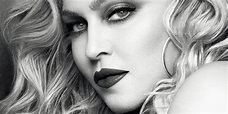 Madonna - Die ungekrönte Königin der Covergirls Foto & Bild ...