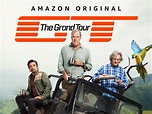 Prime Video: The Grand Tour - Season 3