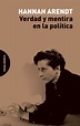 Hannah Arendt Que Es La Politica Libro - Leer un Libro