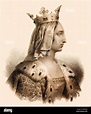 Blanca de Castilla, Blanca de Castilla, Blanka von Kastilien, 1188-1252 ...