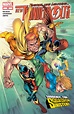 New Thunderbolts (2004) #16 | Comic Issues | Marvel