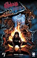 The Howling #1 Reviews (2017) at ComicBookRoundUp.com