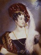 Madame de Pompadour (Sarah Villiers,Countess of Jersey by Alfred Edward...)