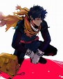 vigilante deku - Boku no Hero Academia fan Art (43895694) - fanpop