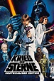 Star Wars: Episode IV - Eine neue Hoffnung / Krieg der Sterne / Star ...