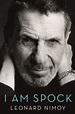 I Am Spock by Leonard Nimoy, Paperback | Barnes & Noble®