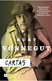 Cartas. Vonnegut, Kurt. Libro en papel. 9786073830898 Cafebrería El Péndulo