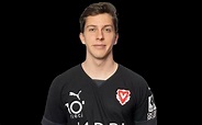 Simon Lüchinger :: FC Vaduz