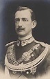 Emanuele Filiberto, 2nd Duke of Aosta (1869-1931) Source: www ...